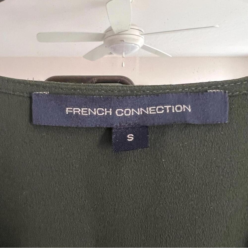 French Connection Blouse - Picture 2 of 2